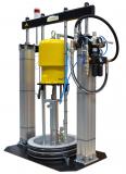 EQUIPO PARA EXTRUSIÓN PS-450XL